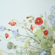 Bouquet Sibylle ou la joie 175 x 115 cm