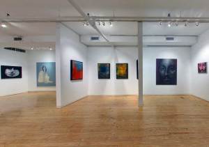 Agora Galery New York